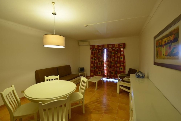 Hotel Apartamento Mirachoro II